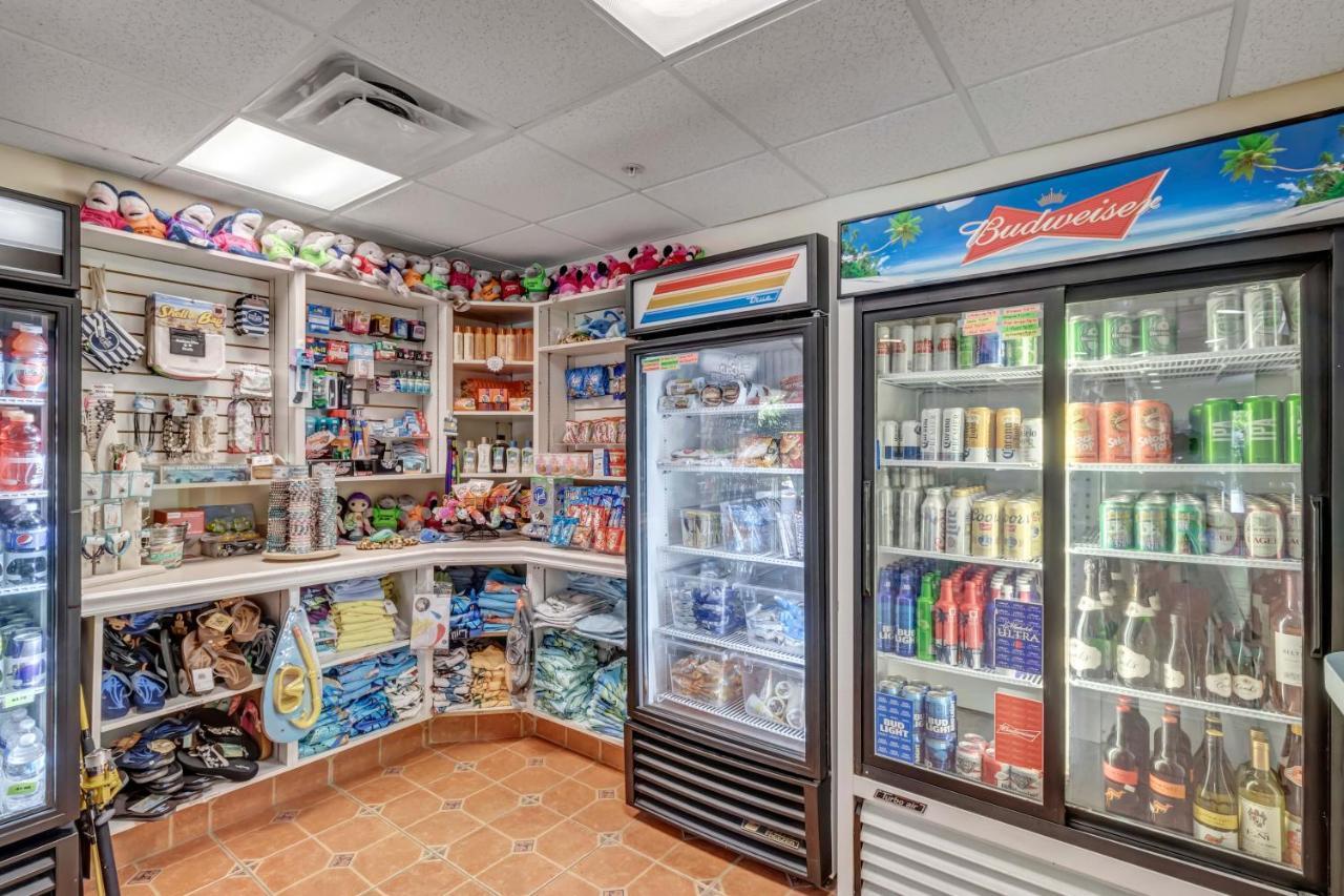 Hutchinson Island Hotel Fort Pierce Extérieur photo