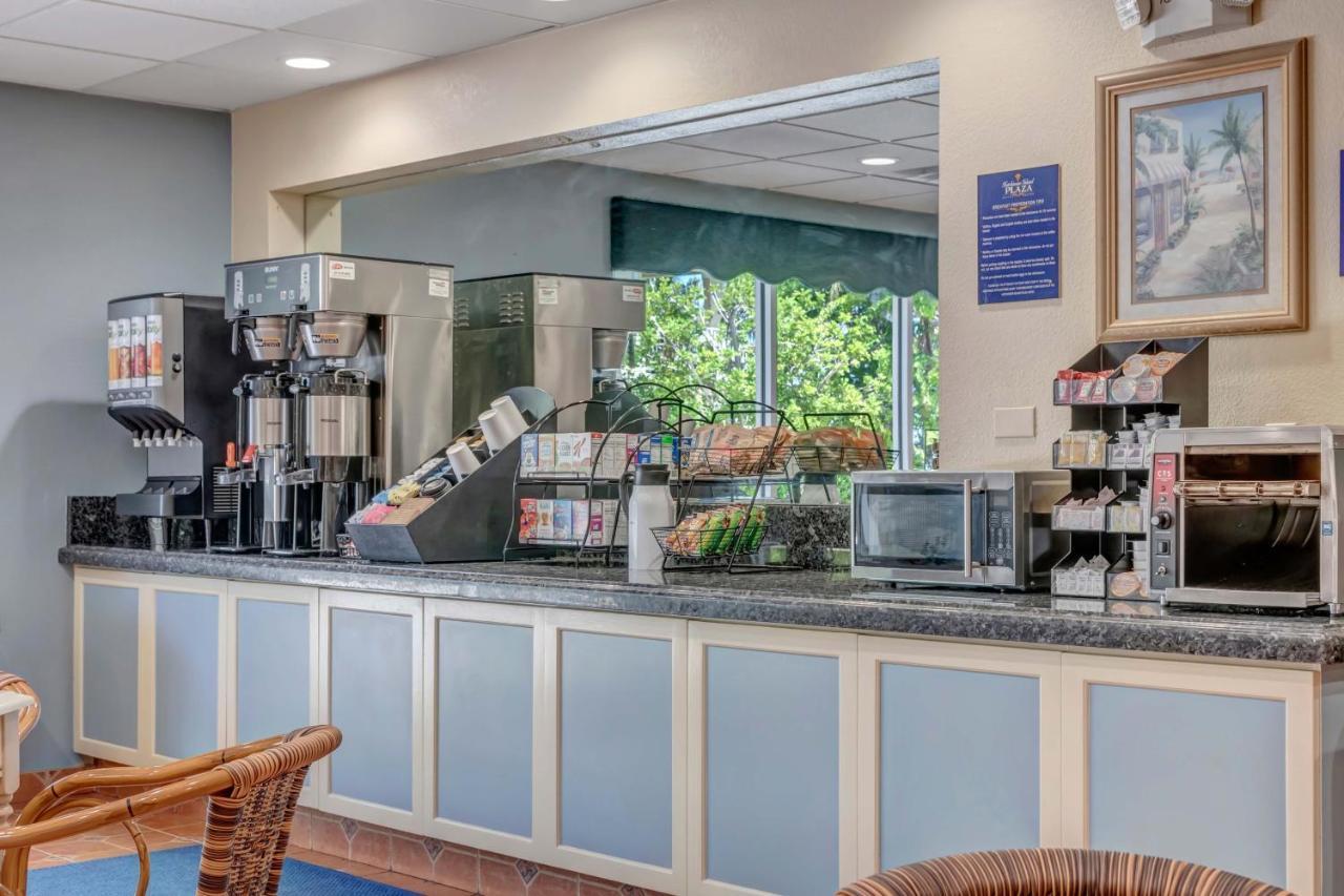 Hutchinson Island Hotel Fort Pierce Extérieur photo