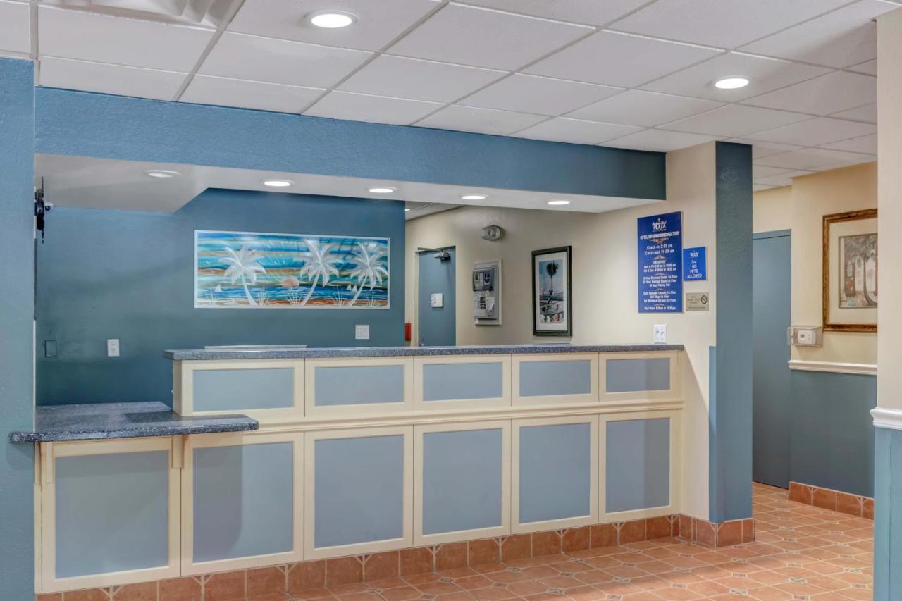 Hutchinson Island Hotel Fort Pierce Extérieur photo