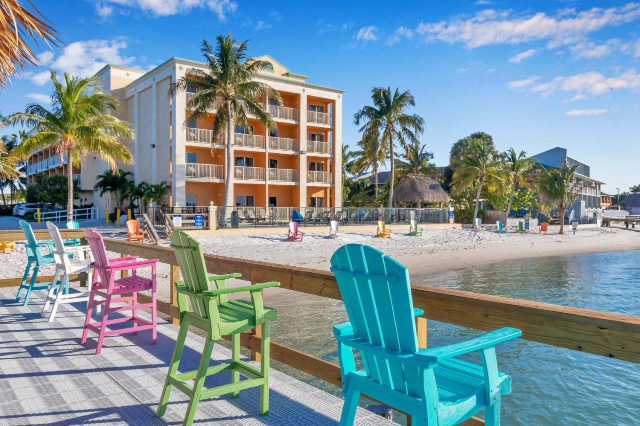 Hutchinson Island Hotel Fort Pierce Extérieur photo