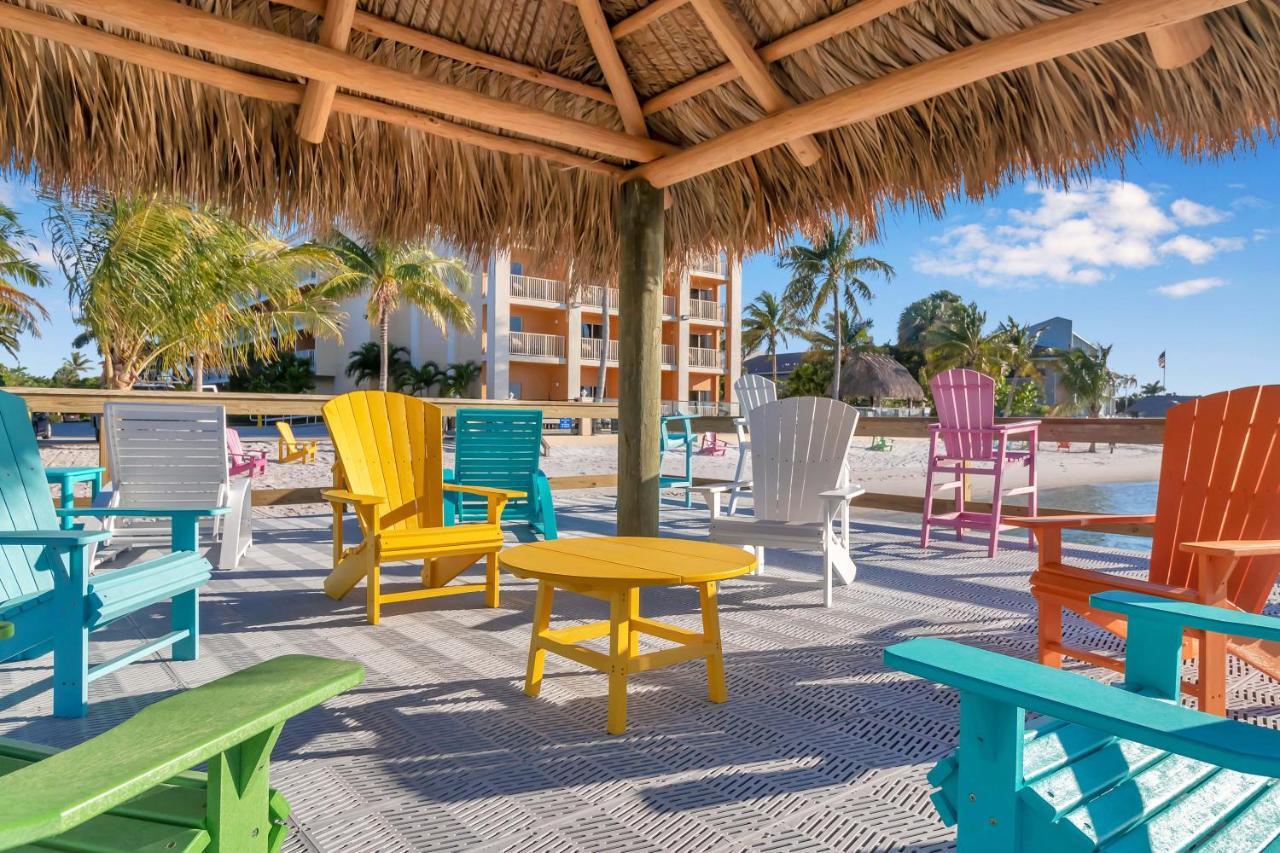 Hutchinson Island Hotel Fort Pierce Extérieur photo
