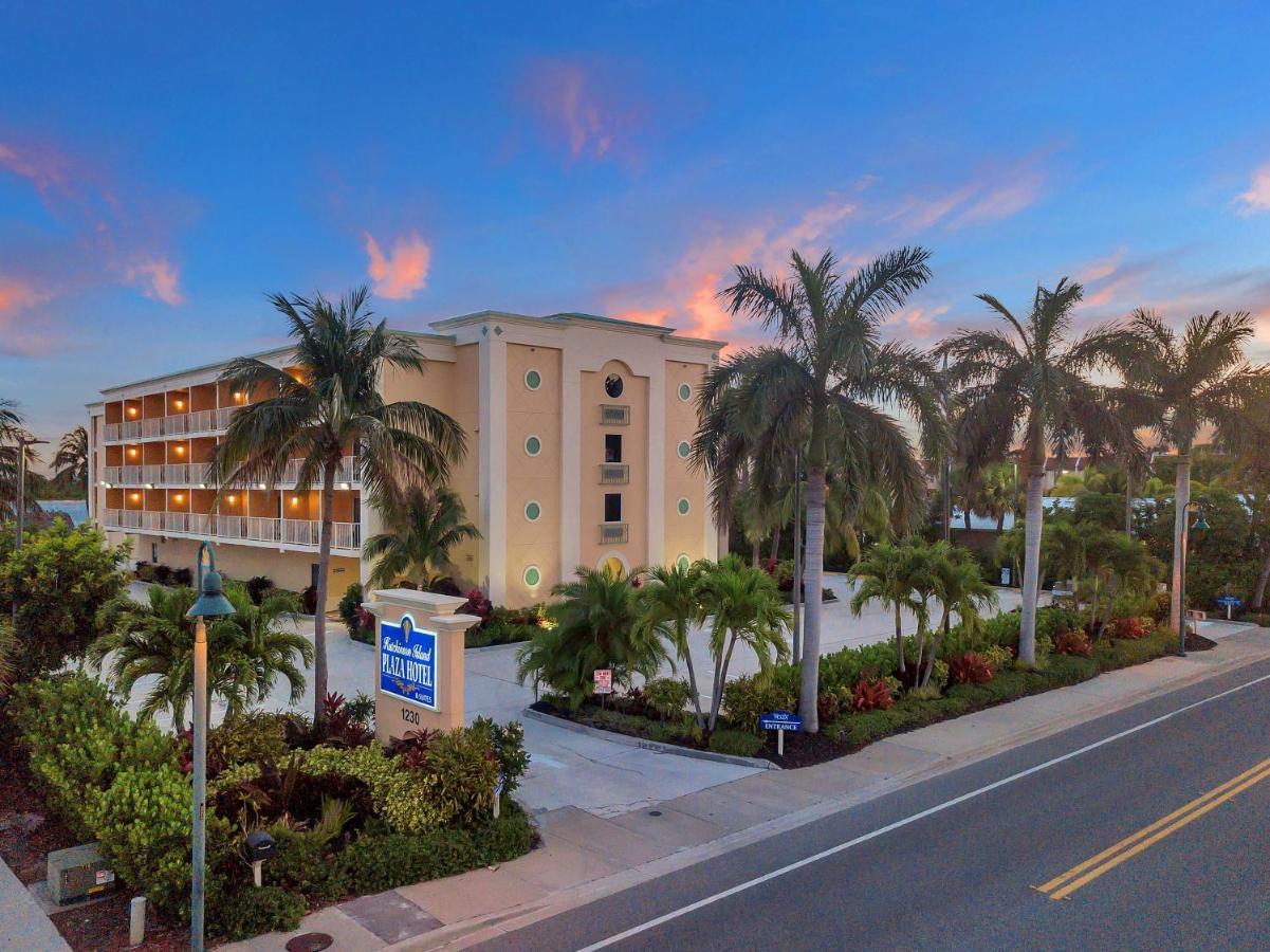 Hutchinson Island Hotel Fort Pierce Extérieur photo