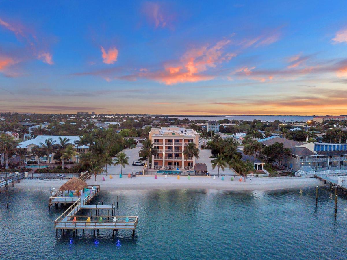 Hutchinson Island Hotel Fort Pierce Extérieur photo