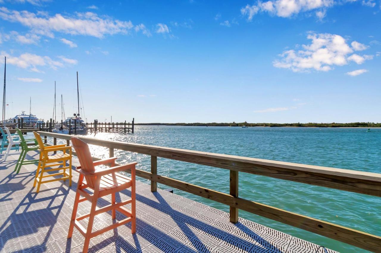 Hutchinson Island Hotel Fort Pierce Extérieur photo