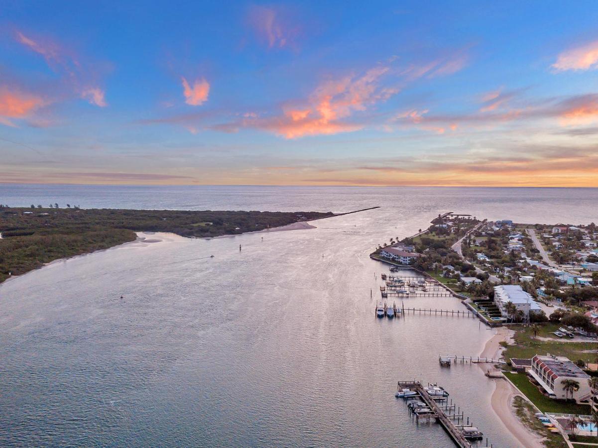 Hutchinson Island Hotel Fort Pierce Extérieur photo